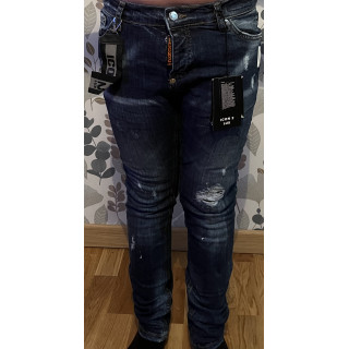 JEANS ENFANT
