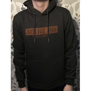 Sweat à capuche