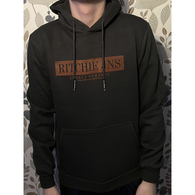 Sweat à capuche