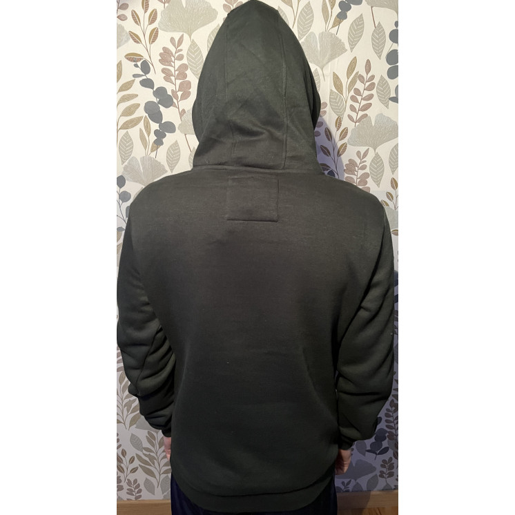 Sweat à capuche