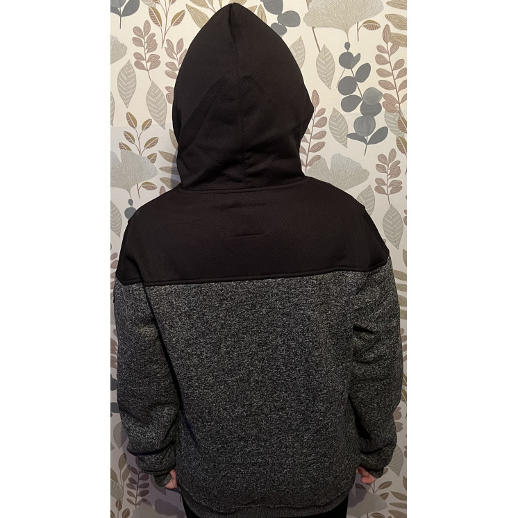 Veste à capuche enfant