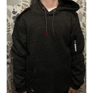 Sweat à capuche enfant