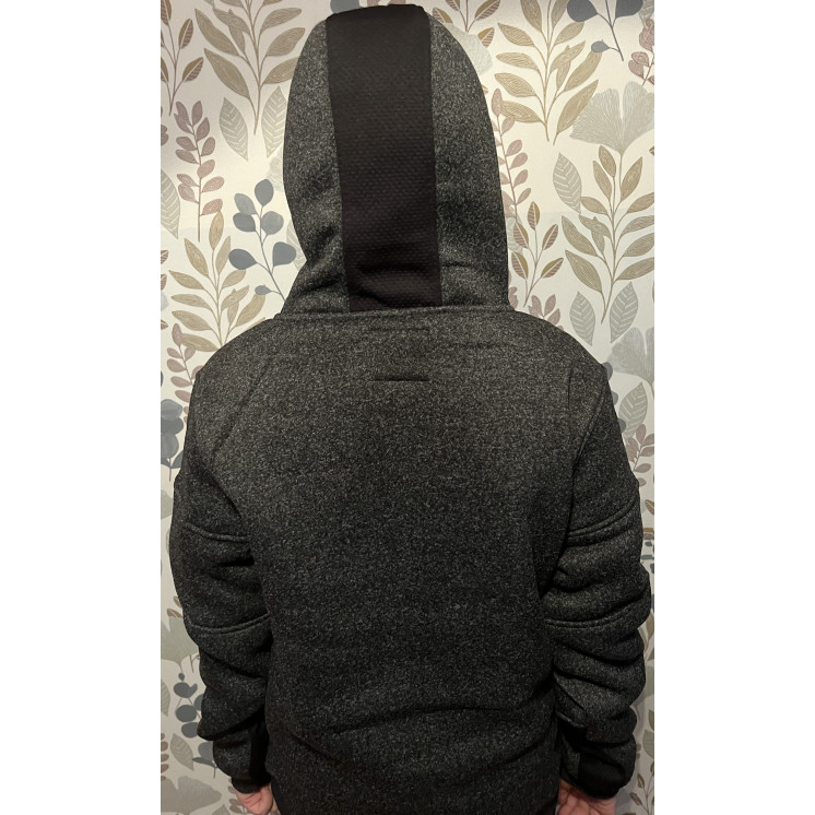 Sweat à capuche enfant