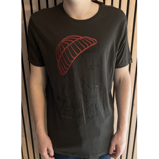T-SHIRT manche courte