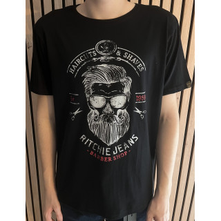 T-SHIRT manche courte