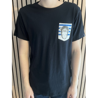 T-shirt manche courte