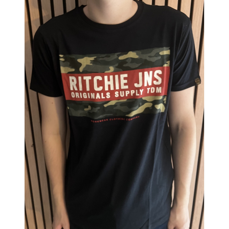 T-shirt manche courte