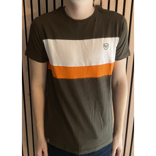T-shirt manche courte