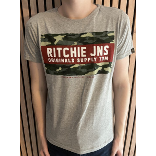 T-shirt manche  courte