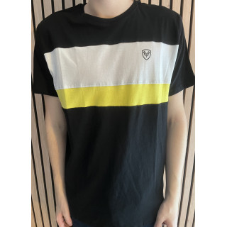T-SHIRT MANCHE COURTE
