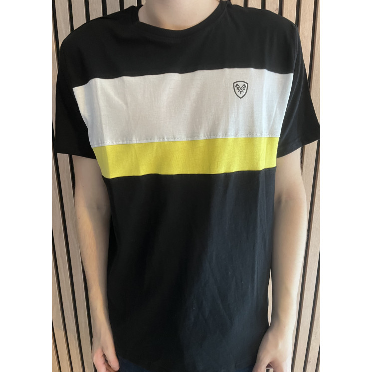 T-SHIRT MANCHE COURTE