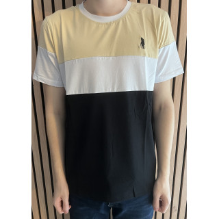 T-SHIRT MANCHE COURTE