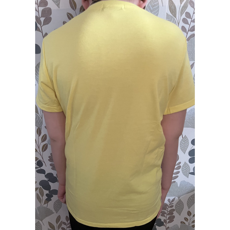 T-SHIRT MANCHE COURTE