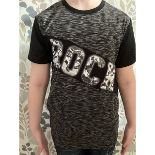 T-SHIRT MANCHE COURTE
