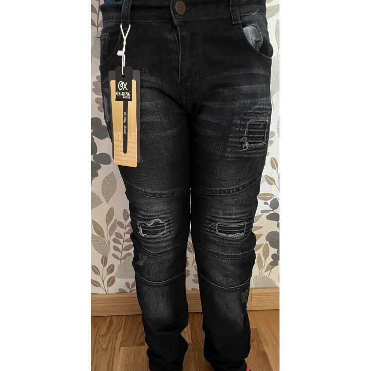JEANS ENFANTS