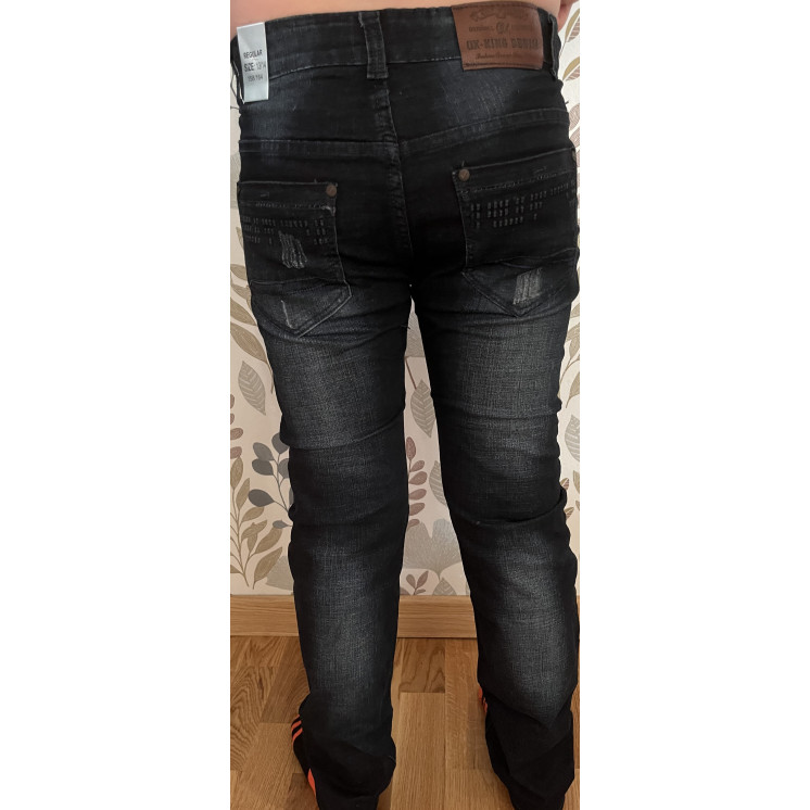 JEANS ENFANTS